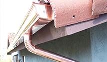 Find Gutter Contractors in Tensas County